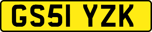 GS51YZK