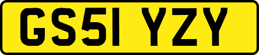 GS51YZY