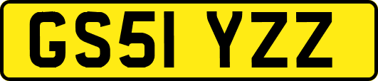GS51YZZ