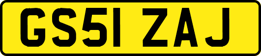 GS51ZAJ
