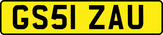 GS51ZAU