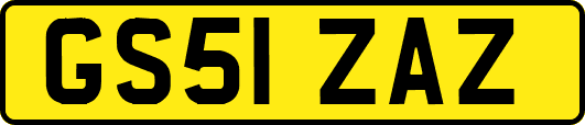 GS51ZAZ