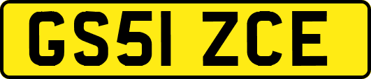 GS51ZCE