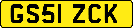 GS51ZCK