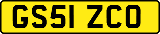 GS51ZCO