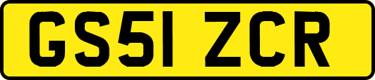 GS51ZCR