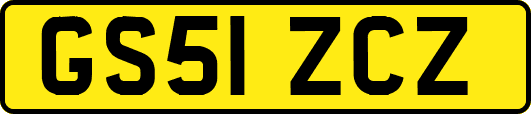 GS51ZCZ