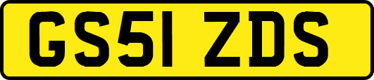 GS51ZDS