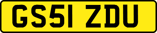 GS51ZDU