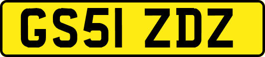 GS51ZDZ