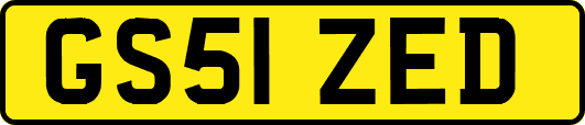 GS51ZED