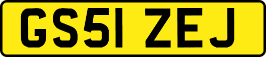 GS51ZEJ