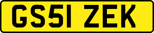 GS51ZEK