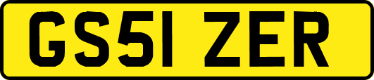 GS51ZER