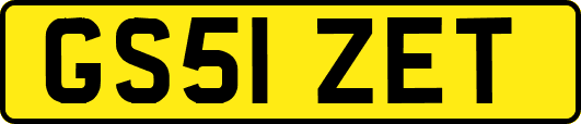 GS51ZET