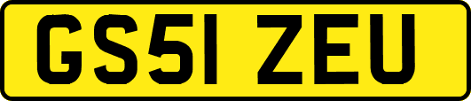 GS51ZEU