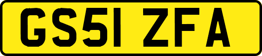 GS51ZFA
