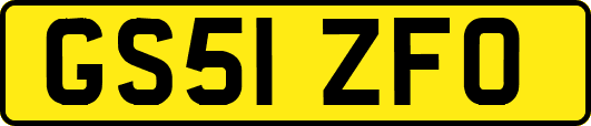 GS51ZFO