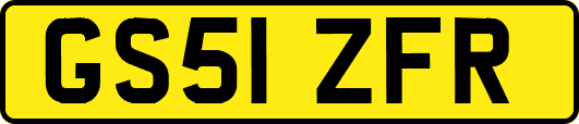 GS51ZFR