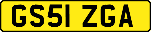 GS51ZGA
