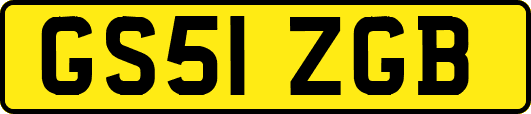GS51ZGB