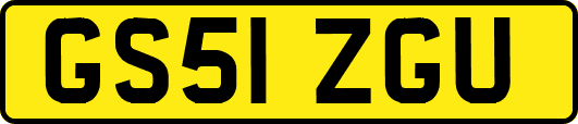 GS51ZGU