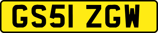 GS51ZGW
