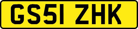 GS51ZHK