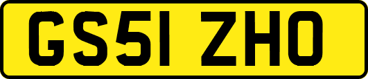 GS51ZHO