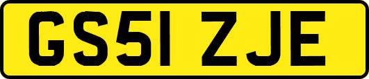 GS51ZJE