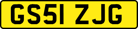 GS51ZJG