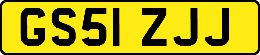 GS51ZJJ