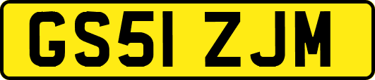 GS51ZJM