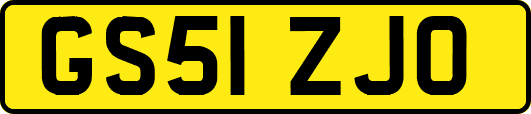 GS51ZJO