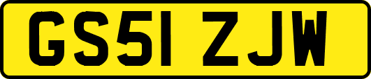 GS51ZJW
