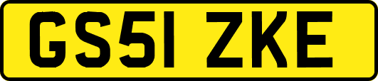 GS51ZKE