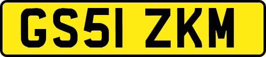 GS51ZKM