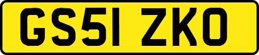 GS51ZKO