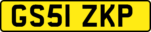 GS51ZKP