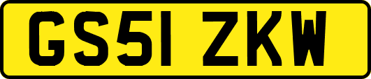 GS51ZKW