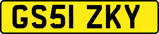 GS51ZKY