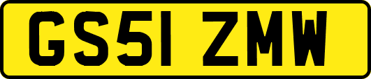 GS51ZMW