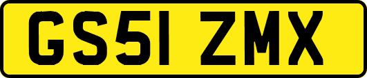 GS51ZMX