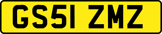 GS51ZMZ