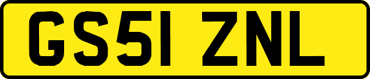 GS51ZNL