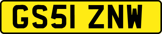 GS51ZNW