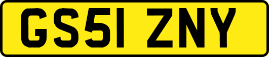 GS51ZNY