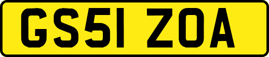 GS51ZOA