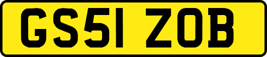 GS51ZOB