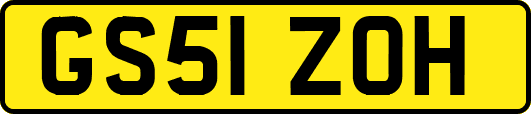 GS51ZOH
